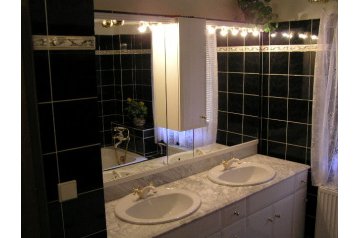 Чехия Chata Nová Pec, Екстериор